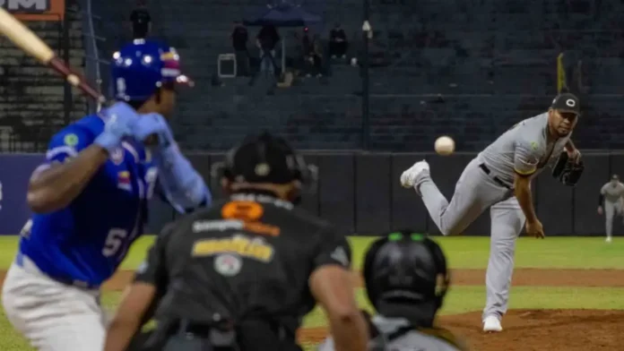 LVBP | Estos son los cuatro juegos cruciales para hoy