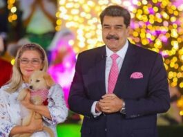 Maduro: La vida nos ha puesto pruebas, pero en Venezuela estamos bendecidos Maduro: La vida nos ha puesto pruebas, pero en Venezuela estamos bendecidos