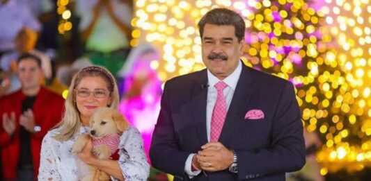 Maduro: La vida nos ha puesto pruebas, pero en Venezuela estamos bendecidos Maduro: La vida nos ha puesto pruebas, pero en Venezuela estamos bendecidos