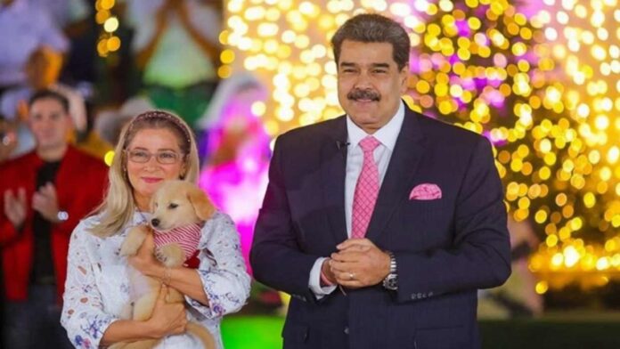 Maduro: La vida nos ha puesto pruebas, pero en Venezuela estamos bendecidos