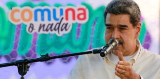 Maduro confirma conversación con Trump: Se están dando pasos hacia un diálogo