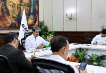 Maduro: EEUU fabrica “Fake News” para justificar agresión Maduro: EEUU fabrica “Fake News” para justificar agresión