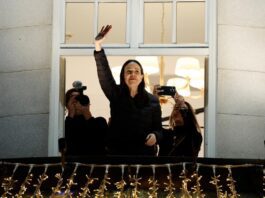 Machado pidió al mundo bloquear ingresos del gobierno nacional Machado pidió al mundo bloquear ingresos del gobierno nacional