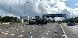 Maicillal | Imputado hombre detenido con marihuana en su camioneta Imputado hombre que llevaba 86 kilos de marihuana en su camioneta