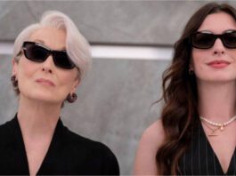 Estas son la películas más esperadas para 2026 Estas son la películas más esperadas para 2026