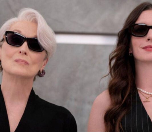 Estas son la películas más esperadas para 2026 Estas son la películas más esperadas para 2026