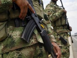 Colombia | 60 militares y policías murieron por ataques con drones durante el 2025 Colombia | 60 militares y policías murieron por ataques con drones durante el 2025