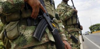 Colombia | 60 militares y policías murieron por ataques con drones durante el 2025 Colombia | 60 militares y policías murieron por ataques con drones durante el 2025