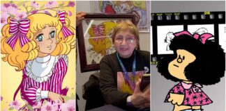 Murió Susana Klein, ícono del doblaje de Candy Candy y Mafalda Murió Susana Klein, ícono del doblaje de Candy Candy y Mafalda