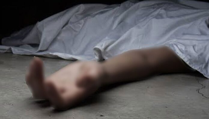 mujer-asesinada-venezolana-madre-perú-cadáver-muerta Perú | Asesinan a madre venezolana dentro de su vivienda