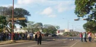 Mujer muere en extrañas circunstancias en Punto Fijo