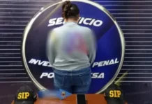 Portuguesa | Mujer captaba víctimas por Instagram para cometer estafas Mujer captaba víctimas por Instagram para cometer estafas