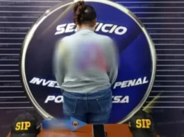 Portuguesa | Mujer captaba víctimas por Instagram para cometer estafas Mujer captaba víctimas por Instagram para cometer estafas