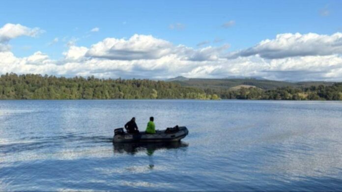 Chile | Buscan el cuerpo de un niño venezolano tras caer de una moto de agua y desaparecer
