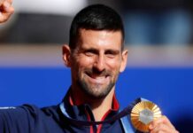 Novak Djokovic: los récords que puede romper el serbio en 2026 Novak Djokovic: los récords que puede romper el serbio en 2026