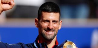 Novak Djokovic: los récords que puede romper el serbio en 2026 Novak Djokovic: los récords que puede romper el serbio en 2026