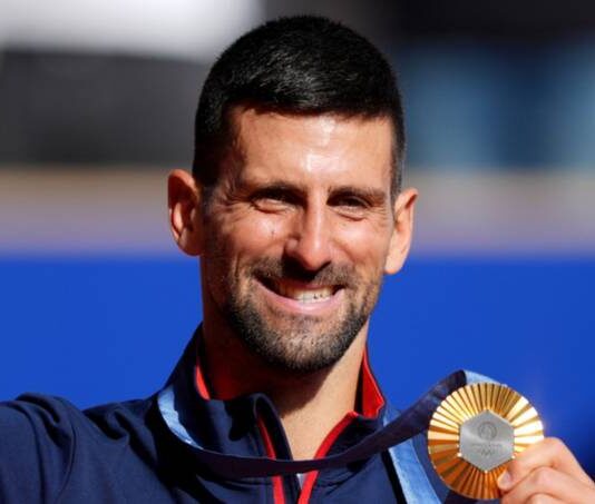 Novak Djokovic: los récords que puede romper el serbio en 2026 Novak Djokovic: los récords que puede romper el serbio en 2026