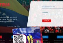 Alerta | Nueva estafa con supuesto bono del Sistema Patria por Telegram Alerta | Nueva estafa con supuesto bono del Sistema Patria por Telegram