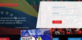 Alerta | Nueva estafa con supuesto bono del Sistema Patria por Telegram Alerta | Nueva estafa con supuesto bono del Sistema Patria por Telegram