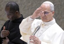 Australia | Papa insta a acabar con violencia antisemita tras «masacre terrorista» Australia | Papa insta a acabar con violencia antisemita tras "masacre terrorista"