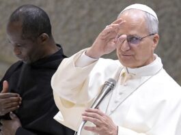 Australia | Papa insta a acabar con violencia antisemita tras «masacre terrorista» Australia | Papa insta a acabar con violencia antisemita tras "masacre terrorista"