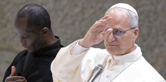 Australia | Papa insta a acabar con violencia antisemita tras «masacre terrorista» Australia | Papa insta a acabar con violencia antisemita tras "masacre terrorista"