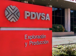 Pdvsa: exportaciones petroleras se mantienen con «normalidad» Pdvsa: exportaciones petroleras se mantienen con "normalidad"