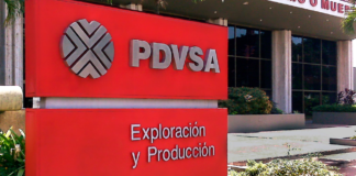 Pdvsa: exportaciones petroleras se mantienen con «normalidad» Pdvsa: exportaciones petroleras se mantienen con "normalidad"
