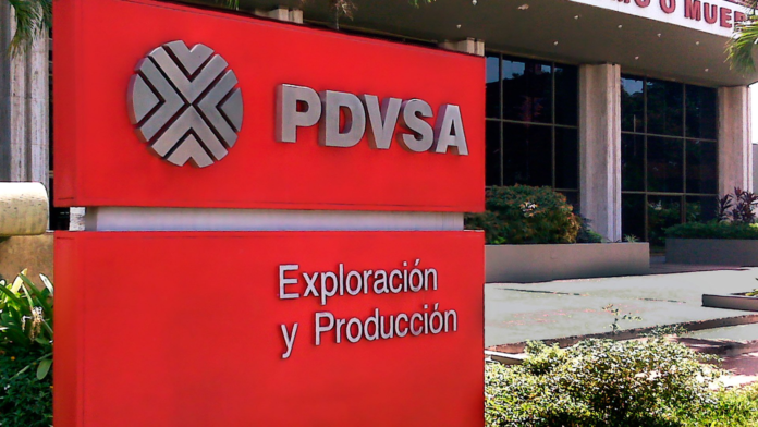 pdvsa-exportaciones-petroleras Pdvsa: exportaciones petroleras se mantienen con "normalidad"