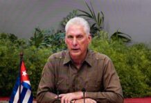 Cuba denuncia ante Consejo Económico Euroasiático acciones de EEUU en el Caribe Cuba denuncia ante Consejo Económico Euroasiático acciones de EEUU en el Caribe