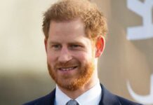 Príncipe Harry obtiene victoria parcial en disputa por seguridad policial en Reino Unido Príncipe Harry obtiene victoria parcial en disputa por seguridad policial en Reino Unido