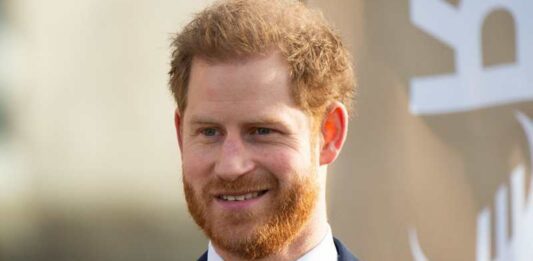 Príncipe Harry obtiene victoria parcial en disputa por seguridad policial en Reino Unido Príncipe Harry obtiene victoria parcial en disputa por seguridad policial en Reino Unido