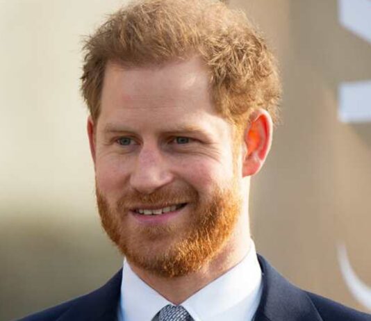 Príncipe Harry obtiene victoria parcial en disputa por seguridad policial en Reino Unido Príncipe Harry obtiene victoria parcial en disputa por seguridad policial en Reino Unido