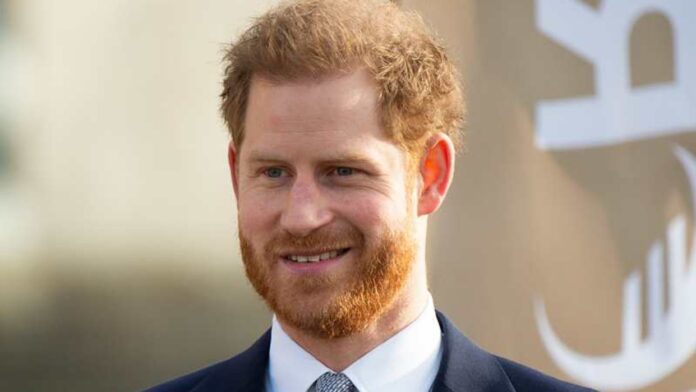 principe-harry- Príncipe Harry obtiene victoria parcial en disputa por seguridad policial en Reino Unido