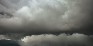 El pronóstico del clima para hoy según el Inameh El pronóstico del clima para hoy según el Inameh