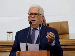AN aprueba en primera discusión propuesta para retirar a Venezuela de la CPI AN aprueba en primera discusión propuesta para retirar a Venezuela de la CPI