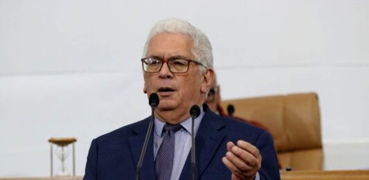 AN aprueba en primera discusión propuesta para retirar a Venezuela de la CPI AN aprueba en primera discusión propuesta para retirar a Venezuela de la CPI