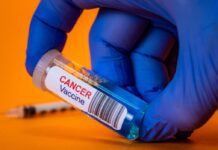 Rusia produce las tres primeras series de prueba de una vacuna contra el cáncer Rusia produce las tres primeras series de prueba de una vacuna contra el cáncer