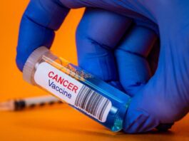 Rusia produce las tres primeras series de prueba de una vacuna contra el cáncer Rusia produce las tres primeras series de prueba de una vacuna contra el cáncer