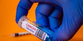 Rusia produce las tres primeras series de prueba de una vacuna contra el cáncer Rusia produce las tres primeras series de prueba de una vacuna contra el cáncer