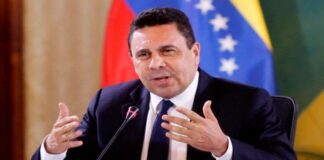 Venezuela insta a ONU a evaluar impacto de las medidas coercitivas unilaterales Venezuela insta a ONU a evaluar impacto de las medidas coercitivas unilaterales