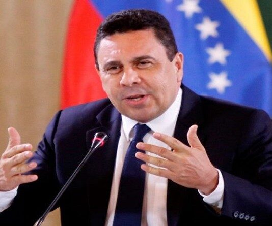 Venezuela insta a ONU a evaluar impacto de las medidas coercitivas unilaterales Venezuela insta a ONU a evaluar impacto de las medidas coercitivas unilaterales