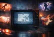 Hoy se apaga la señal de MTV música tras 44 años de historia Hoy se apaga la señal de MTV música tras 44 años de historia