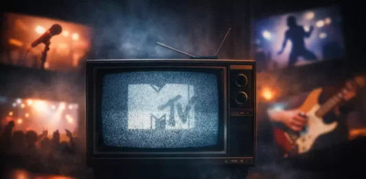Hoy se apaga la señal de MTV música tras 44 años de historia Hoy se apaga la señal de MTV música tras 44 años de historia