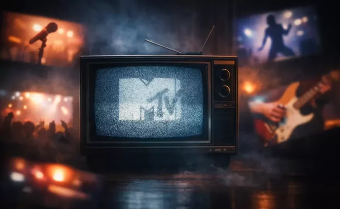 Hoy se apaga la señal de MTV música tras 44 años de historia