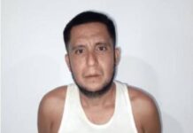 Detenido un hombre por sextorsión y acoso