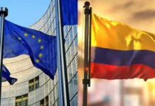 UE restringe de facto solicitudes de asilo de inmigrantes colombianos UE restringe de facto solicitudes de asilo de inmigrantes colombianos