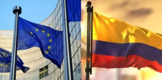 UE restringe de facto solicitudes de asilo de inmigrantes colombianos UE restringe de facto solicitudes de asilo de inmigrantes colombianos