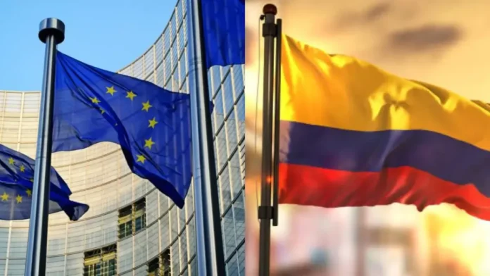 UE restringe de facto solicitudes de asilo de inmigrantes colombianos