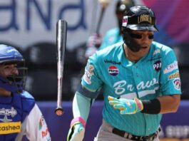 Así marcha la tabla de la LVBP Así marcha la tabla de la LVBP